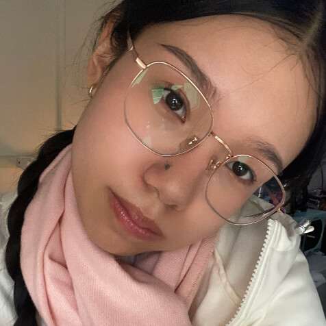 photo of Eleeyah Concepcion