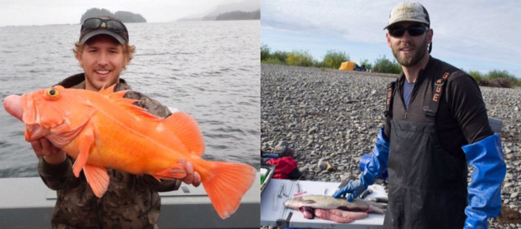 AKCFWRU field images