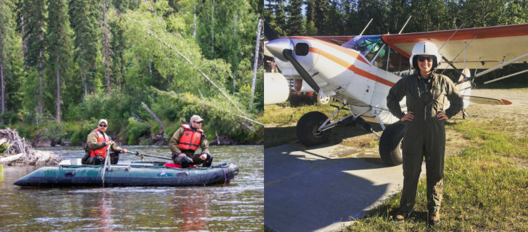 AKCFWRU field images