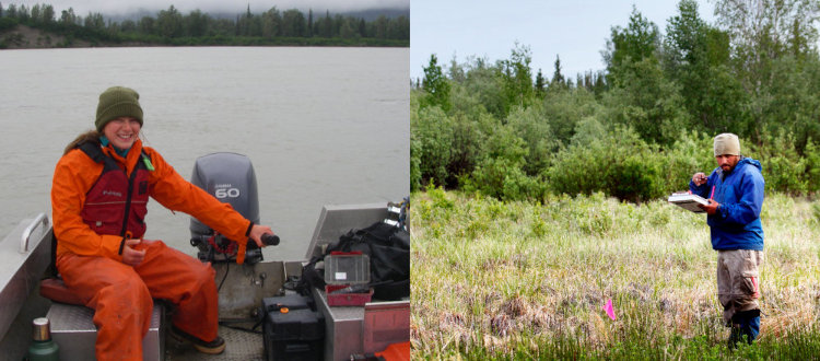 AKCFWRU field images