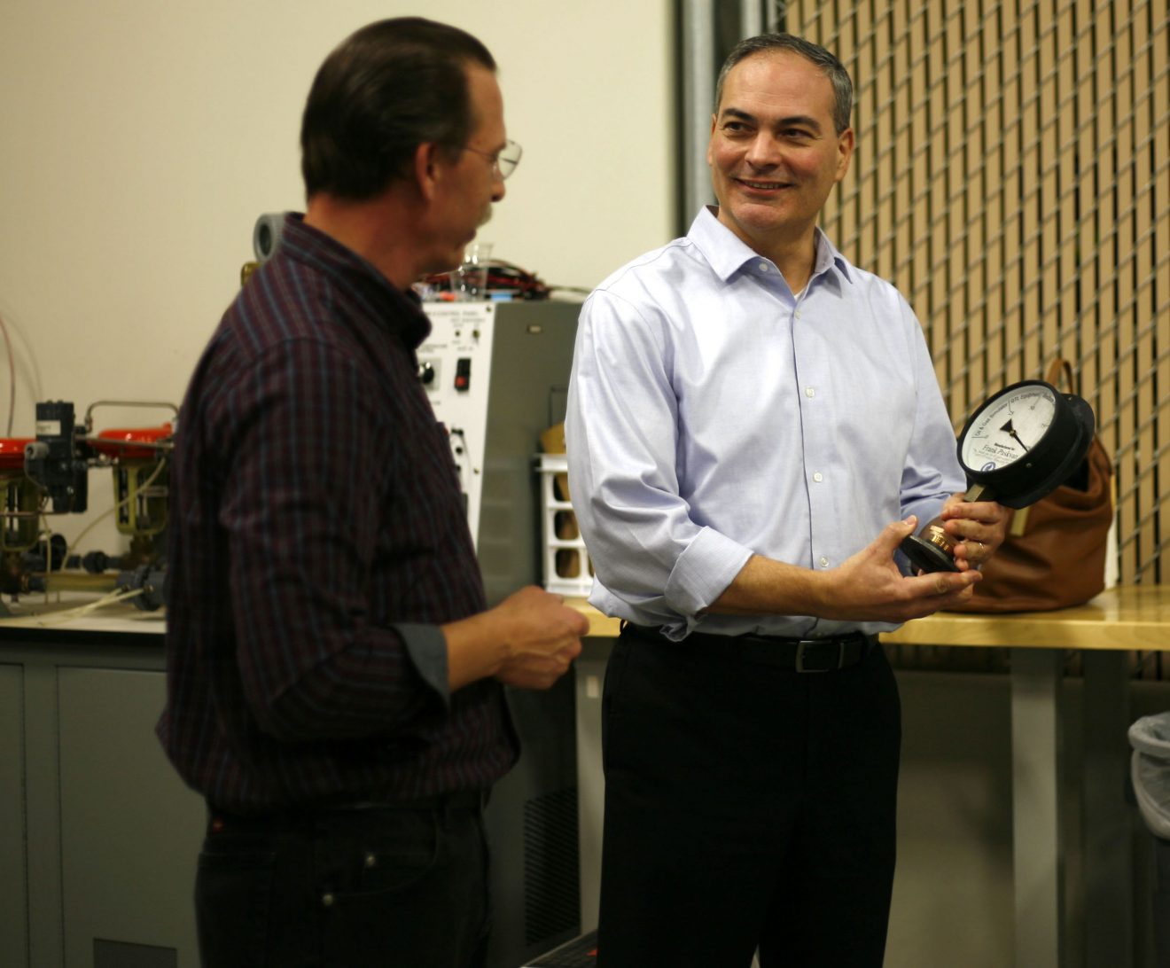 Decades after graduating, Paskvan keeps giving back to UAF