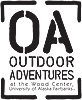 Outdoor adventures logo