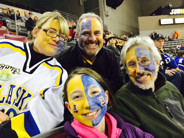 Fedullos and O'Donoghue