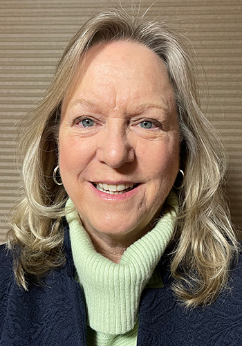 Kristy Jones-Robbins `19