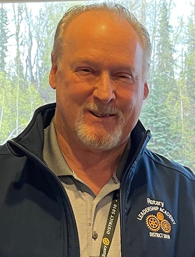 Philip Andre’ Layral ‘74, ‘81