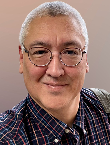 Mischa Ellanna ‘95