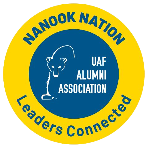 Nanook Nation Leaders Connected logo