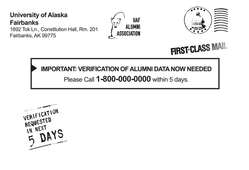 Back of the postcard.