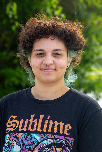 photo of Sam