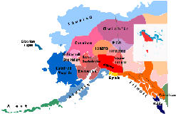 ANL Map