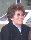 Irene Solomon-Arnold