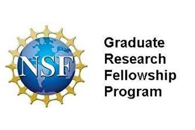 NSF GRFP logo