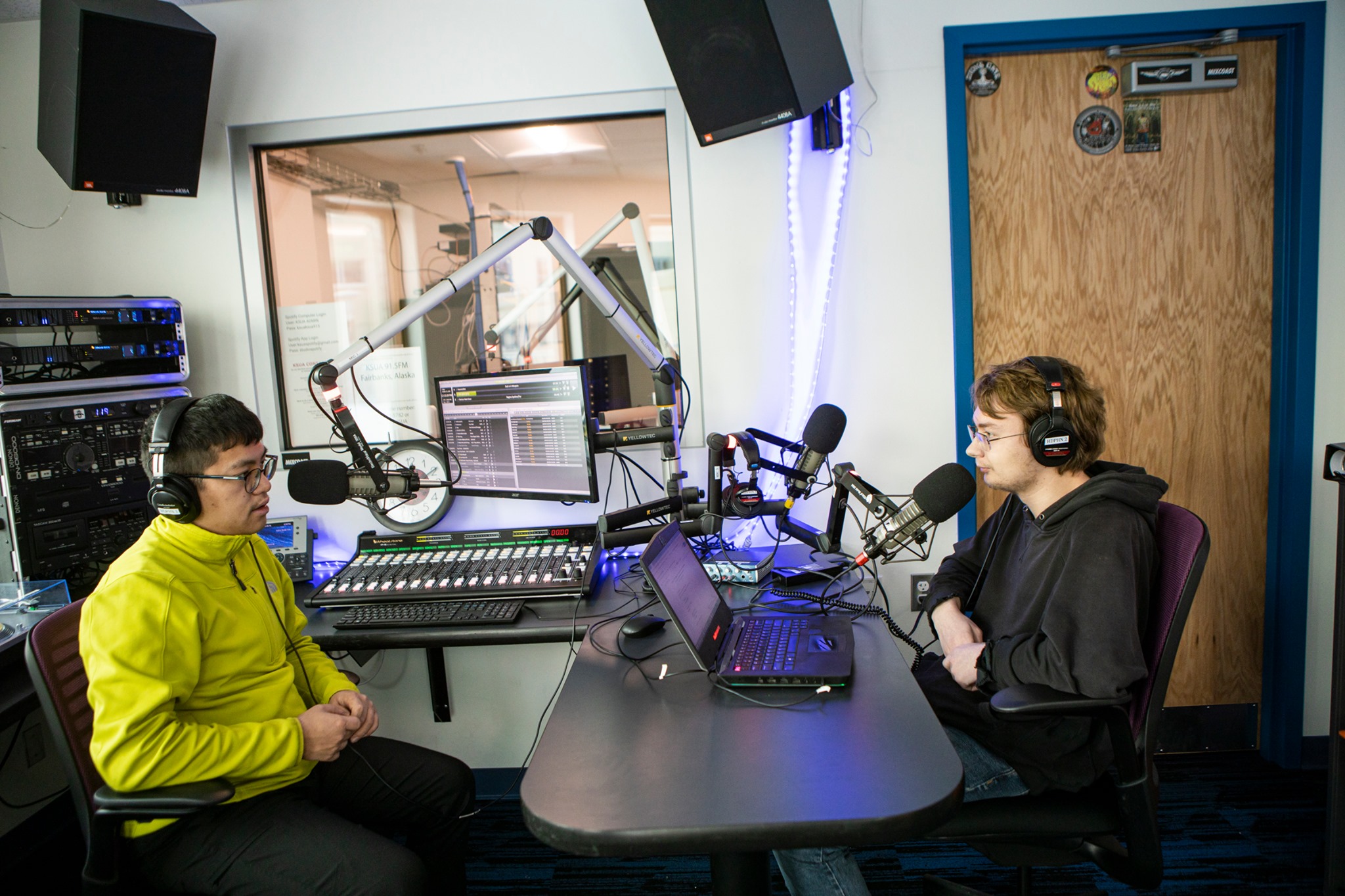 Speaking of Anthropology Speaking of Anthropology