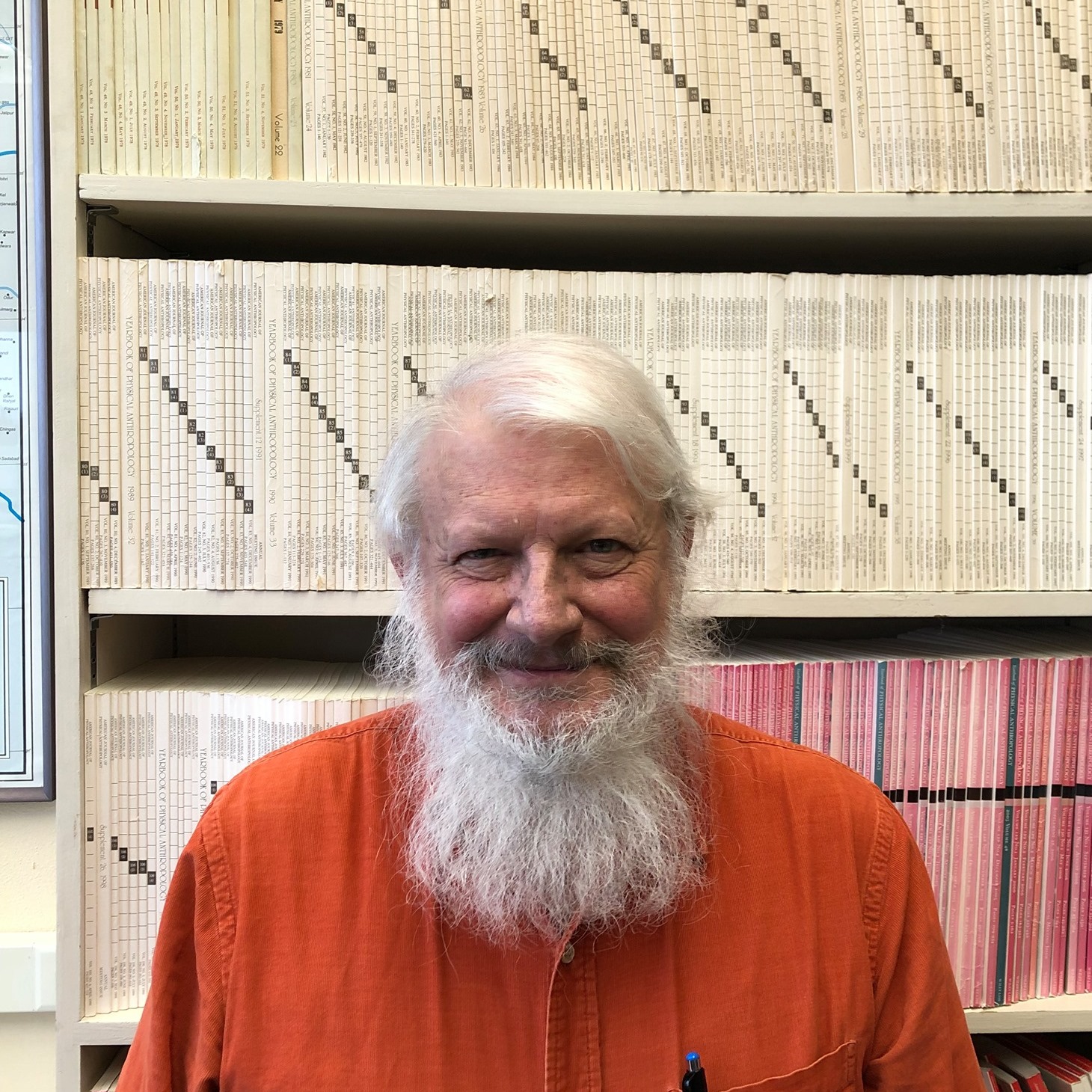 Photo of Brian Hemphill