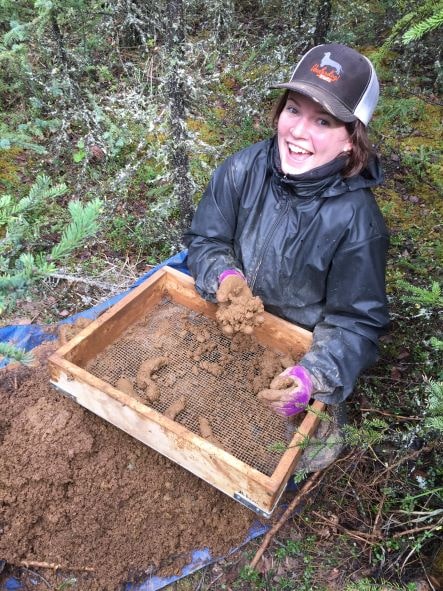 Eleanor “Nell” Bishop