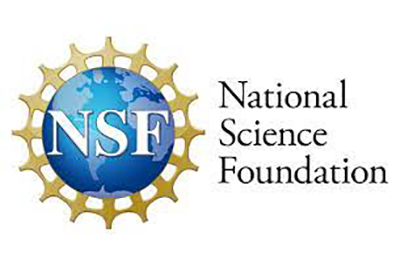 NSF logo