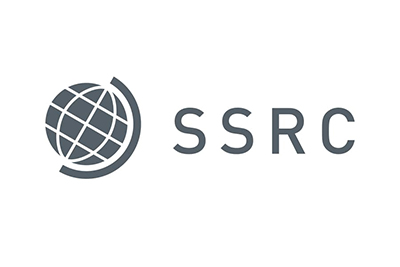 SSRC logo