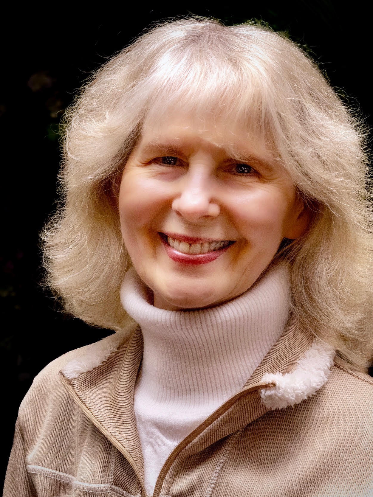 Debbie Tilsworth. Photo courtesy of Debbie Tilsworth