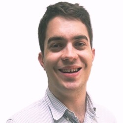 Jus Tavcar, M.A., 2025 Jus Tavcar