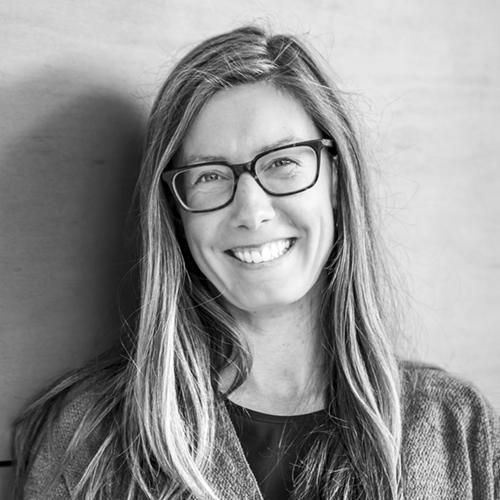 Katie Craney. UAF photo by Sarah Manriquez