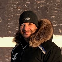 Jackson Savikataaq Karetak Lindell