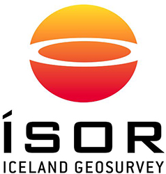 ISOR logo