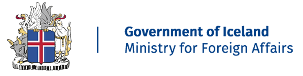UTN Ministry of Ireland logo
