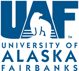 UAF logo