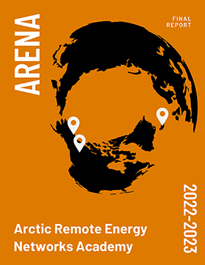 Final report cover image