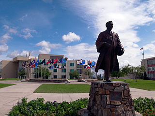 Troth Yeddha' campus South Photo