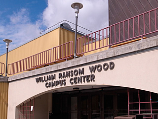 Wood Center
