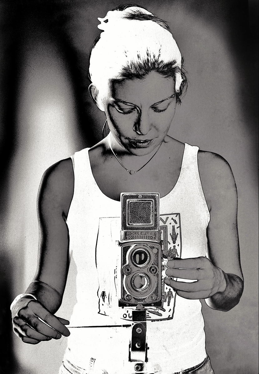 Dana French