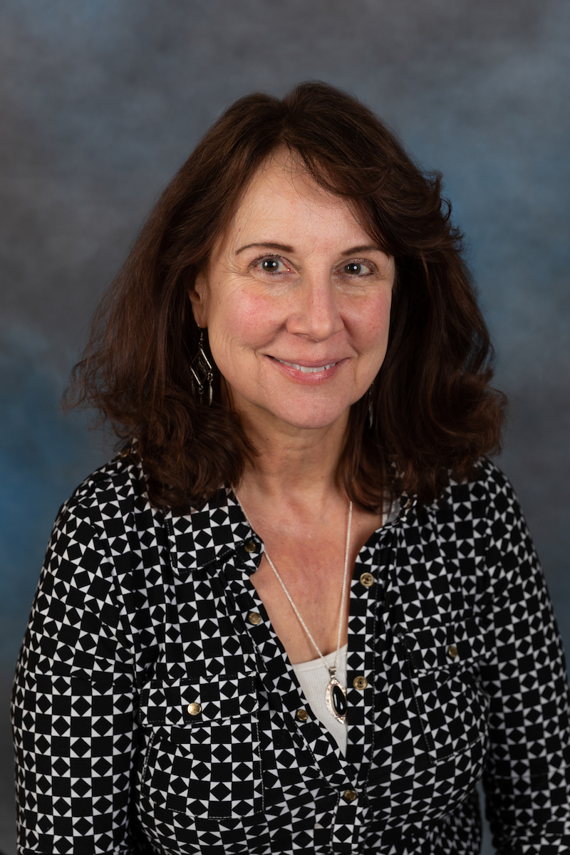 Wendy Ernst Croskrey