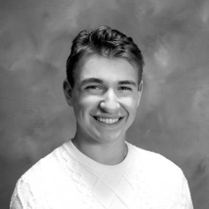 Liam Wade