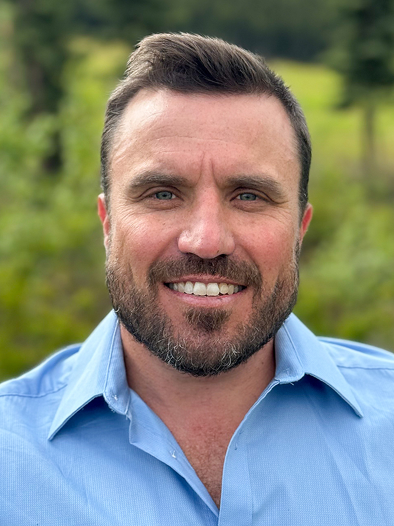 Todd Brinkman