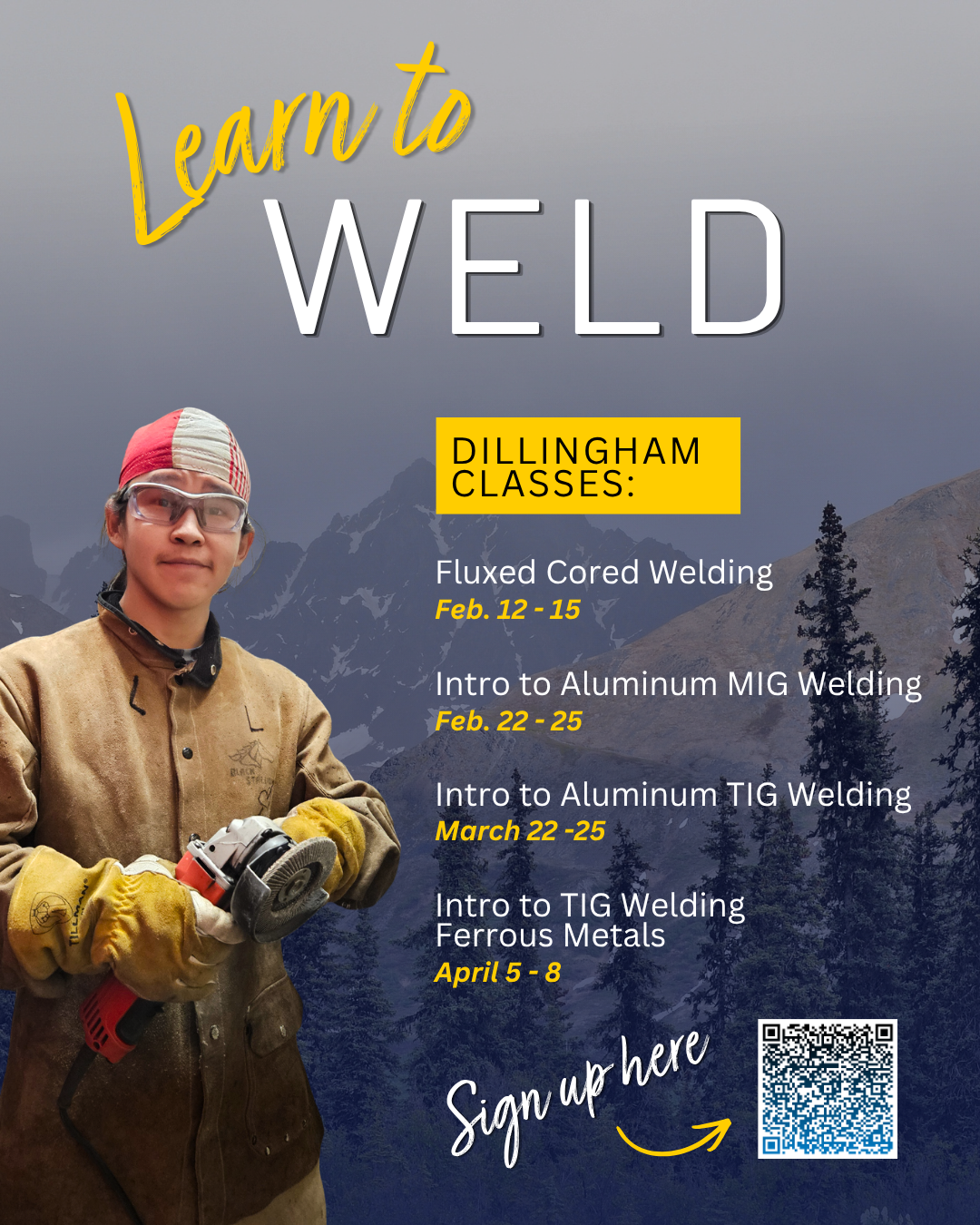 Welding