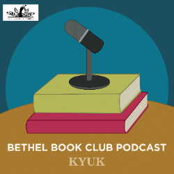 Bethel Book Club podcast