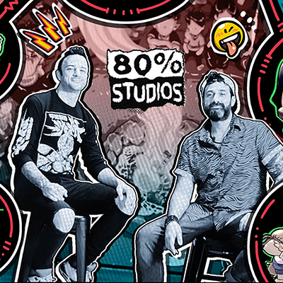 Bosco's Cards, Comics and Games