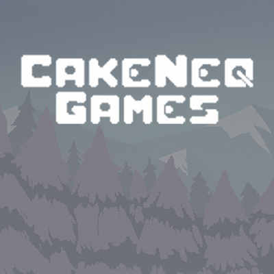 CakeNeq Games
