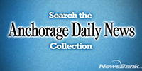 Anchorage Daily News logo