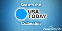 USA today logo