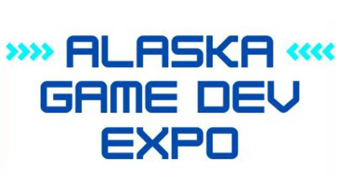 Alaska Game Dev Expo logo