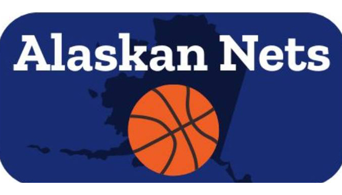 Alaskan Nets logo