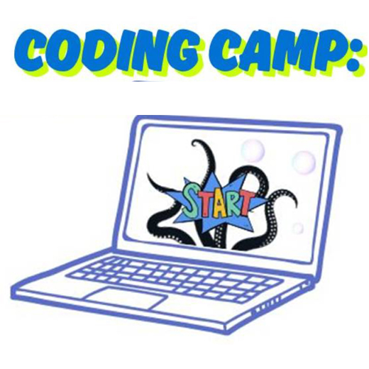 Coding Camp logo