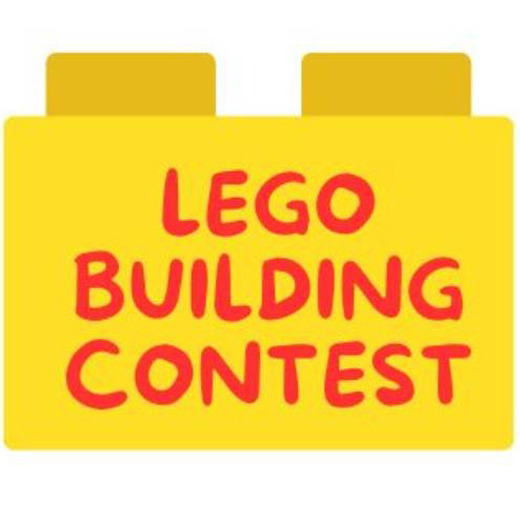 Lego Building Contest logo