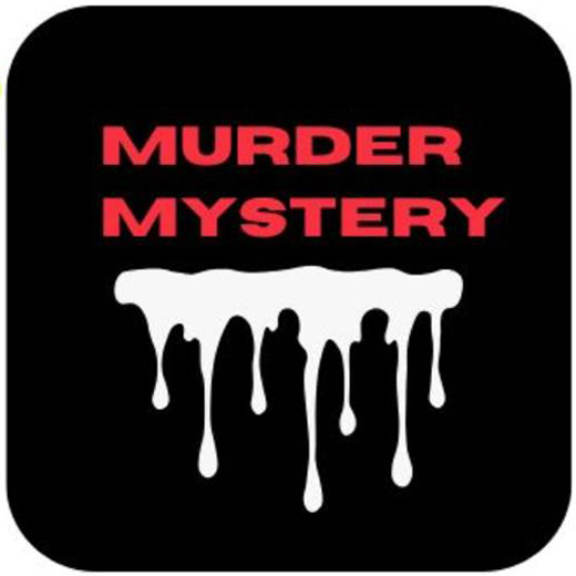 Murder Mystery logo