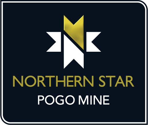 Northern Star POGO Mine logo