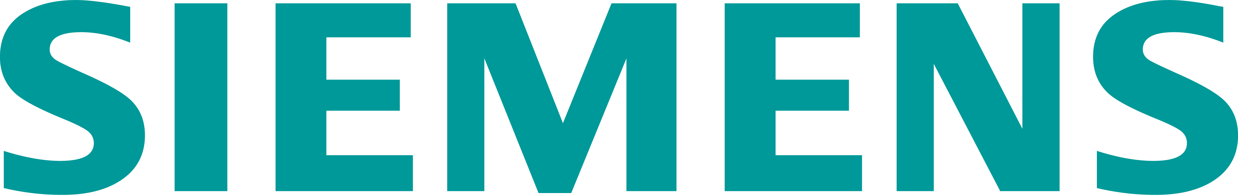 Siemens logo