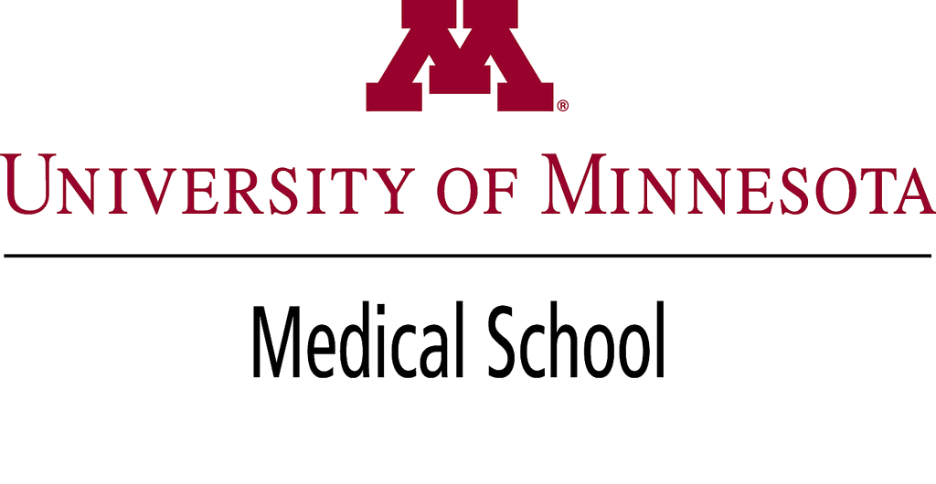 University of Minnesota Medical logo