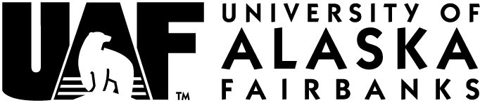 UAF logo